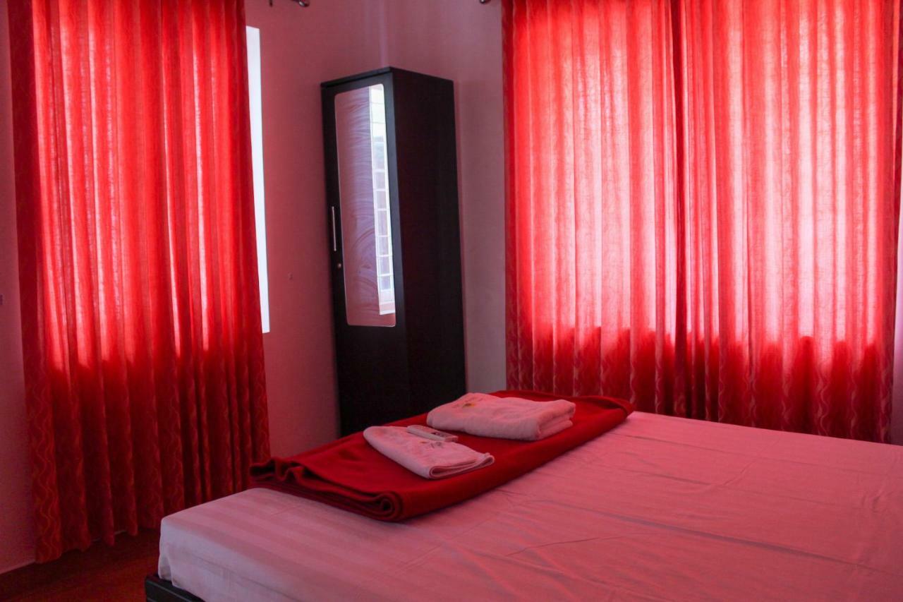 Irinjalakuda Magic Land Resorts Athirapally المظهر الخارجي الصورة
