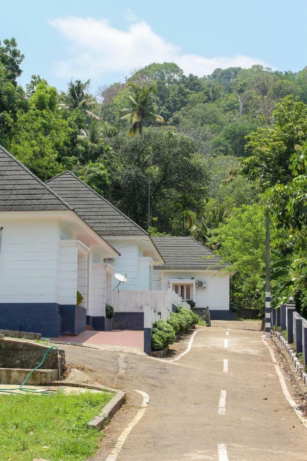 Irinjalakuda Magic Land Resorts Athirapally المظهر الخارجي الصورة
